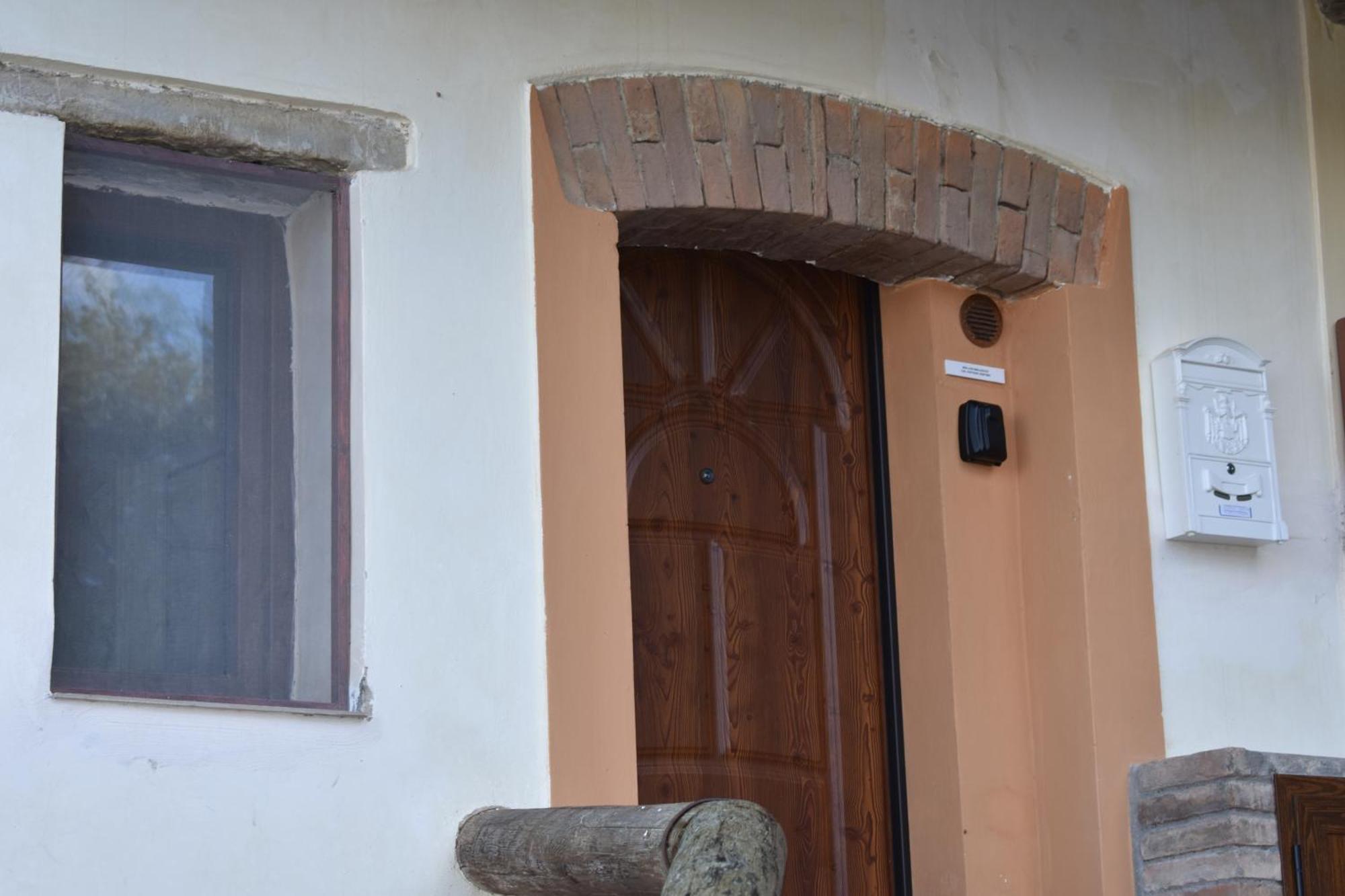 Rabat Apartment *