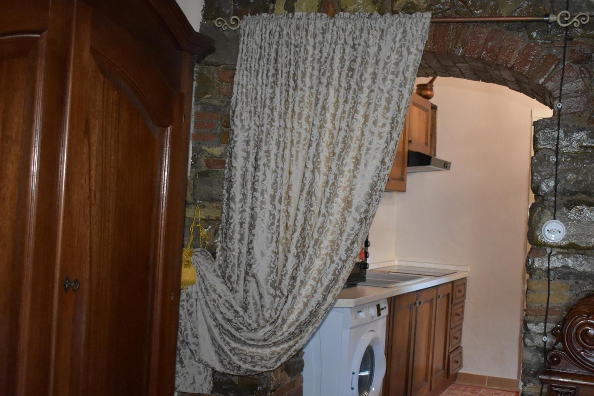 Rabat Apartment Tursi