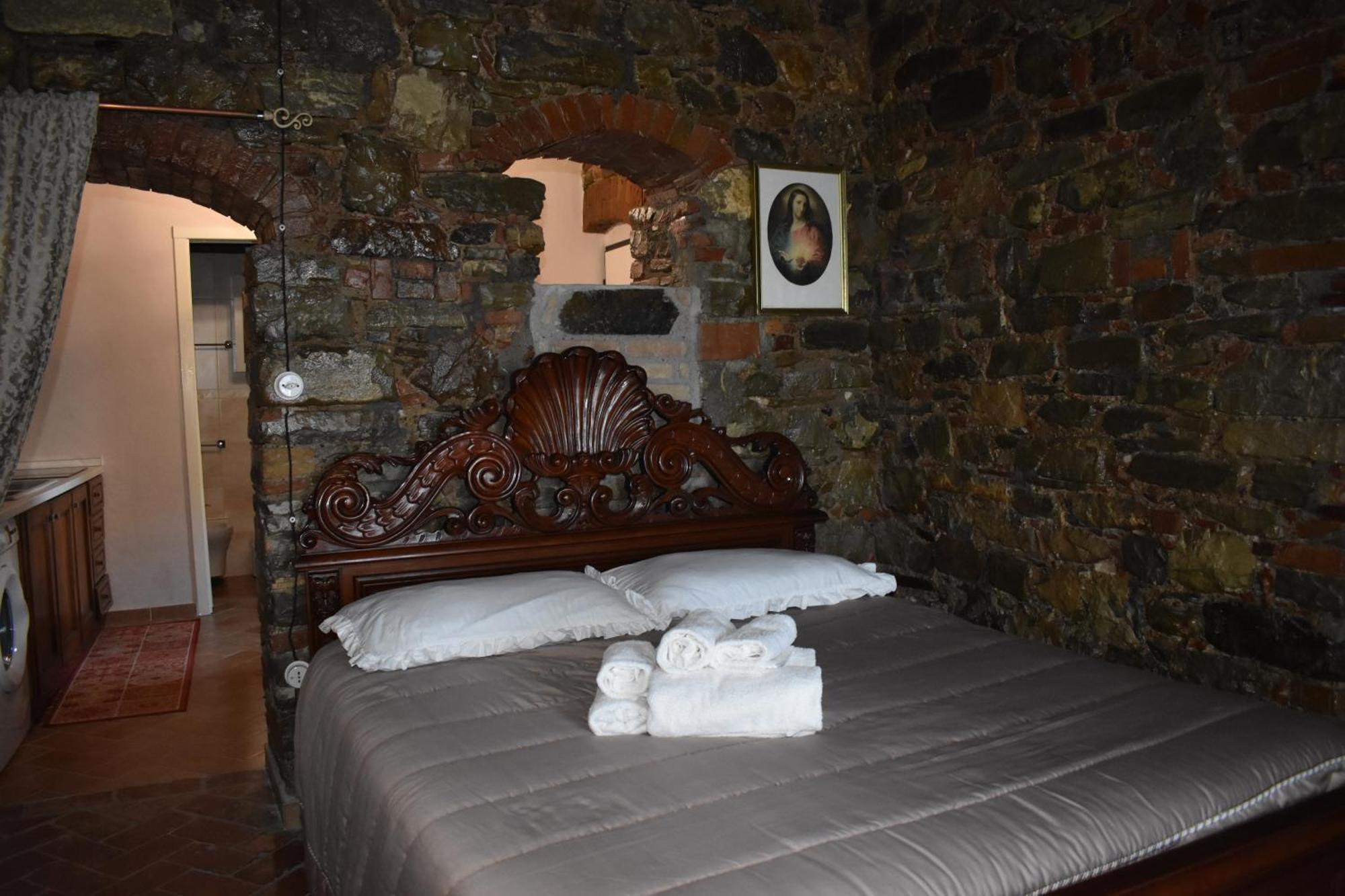 Rabat Apartment Tursi